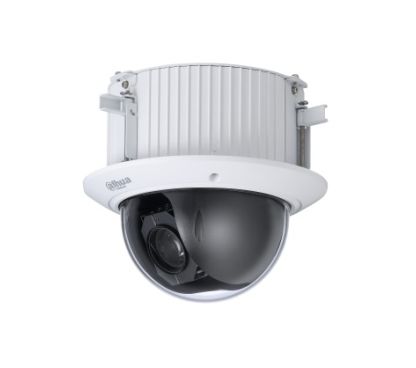 Dahua DH-SD52C230U-HNI 30x optical zoom, Starlight, H.265, IVS, Auto-tracking, -30°C~60°C wide temperature range, IK10, POE+, Ma