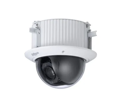Dahua DH-SD52C230U-HNI 30x optical zoom, Starlight, H.265, IVS, Auto-tracking, -30°C~60°C wide temperature range, IK10, POE+, Ma