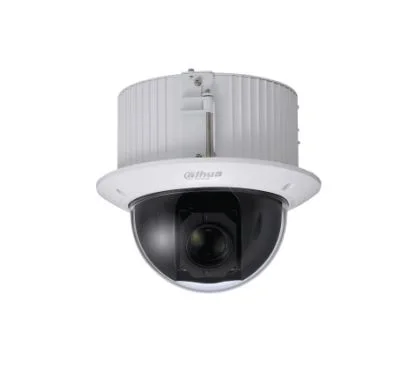 Dahua DH-SD52C430U-HNI 30x optical zoom, H.265, IVS, Auto-tracking, -30°C~60°C wide temperature range, IK10, POE+, Max 500 °/s p