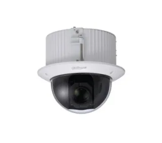Dahua DH-SD52C430U-HNI 30x optical zoom, H.265, IVS, Auto-tracking, -30°C~60°C wide temperature range, IK10, POE+, Max 500 °/s p