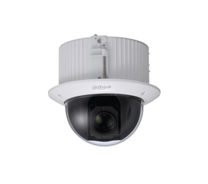 Dahua DH-SD52C432XA-HNR Domo motorizado StarLight IP Dahua de la serie AI de 350°/seg. día/noche, antivandálico para interior