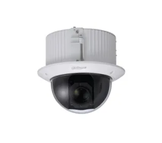 Dahua DH-SD52C432XA-HNR Domo motorizado StarLight IP Dahua de la serie AI de 350°/seg. día/noche, antivandálico para interior