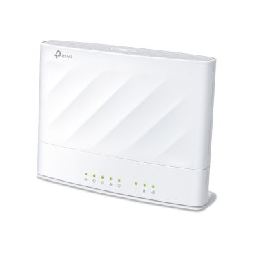 TP-Link Archer MX700 AX1500 4G LTE Advanced Cat6 Gigabit Router Build-In 300Mbps 4G+ LTE Advanced Modem SPEED: 1201 Mbps at 5 GHz + 300 Mbps at 2.4 GHz, 4G+ Cat6 300/50 Mbps SPEC: Internal Antennas, 3× Gigabit LAN Ports, 1× Gigabi
