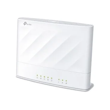TP-Link Archer MX700 AX1500 4G LTE Advanced Cat6 Gigabit Router Build-In 300Mbps 4G+ LTE Advanced Modem SPEED: 1201 Mbps at 5 GHz + 300 Mbps at 2.4 GHz, 4G+ Cat6 300/50 Mbps SPEC: Internal Antennas, 3× Gigabit LAN Ports, 1× Gigabi