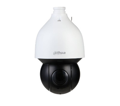 Dahua DH-SD5A232XA-HNR Domo PTZ motorizado StarLight IP Dahua de la serie AI con iluminación IR de 150 m, antivandálico para ext