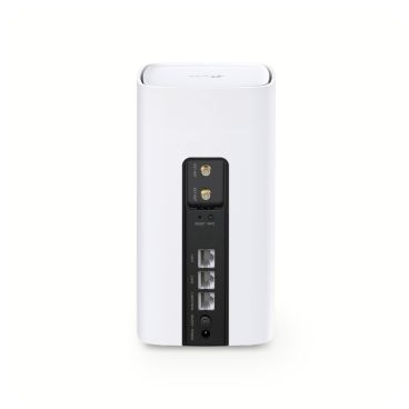 TP-Link Archer NX200 5G AX1800 Wireless Dual Band Gigabit Router Build-In 5G Modem SPEED: 1201 Mbps at 5 GHz + 574 Mbps at 2.4 GHz, 5G NR 4.67Gbps/1.25Gbps, LTE support Cat 19 1.6Gbps/200Mbps SPEC: In