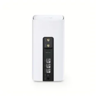 TP-Link Archer NX200 5G AX1800 Wireless Dual Band Gigabit Router Build-In 5G Modem SPEED: 1201 Mbps at 5 GHz + 574 Mbps at 2.4 GHz, 5G NR 4.67Gbps/1.25Gbps, LTE support Cat 19 1.6Gbps/200Mbp