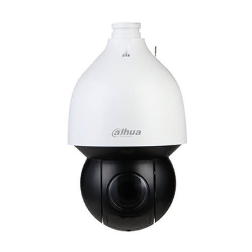 Dahua DH-SD5A432XA-HNR Featuring powerful optical zoom and accurate pan/tilt/zoom performance, this camera provides an all-in-on