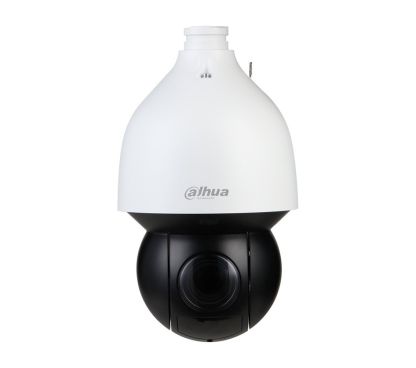 Dahua DH-SD5A445XA-HNR 45x optical zoom, H.265, IVS, IR Distance up to 150m, ±25% wide voltage input, -40°C~70°C wide temperatu