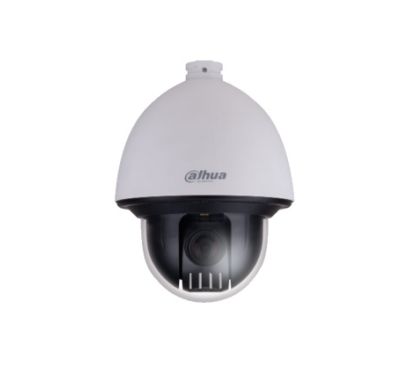 Dahua DH-SD60225U-HNI 25x optical zoom, Starlight, H.265, IVS, Auto-tracking, ±25% wide voltage input, -40°C~70°C wide temperatu
