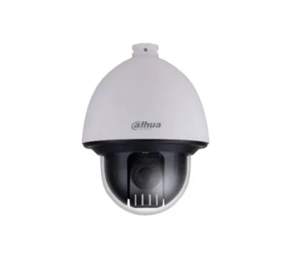 Dahua DH-SD60225U-HNI 25x optical zoom, Starlight, H.265, IVS, Auto-tracking, ±25% wide voltage input, -40°C~70°C wide temperatu