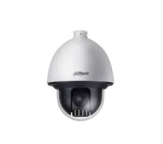 Dahua DH-SD60230U-HNI 30x optical zoom, Starlight, H.265, IVS, Auto-tracking, ±25% wide voltage input, -40°C~70°C wide temperatu