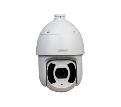 Dahua DH-SD6CE230U-HNI 0x optical zoom, Starlight, H.265, IVS, Auto-tracking, IR Distance up to 200m, ±25% wide voltage input,