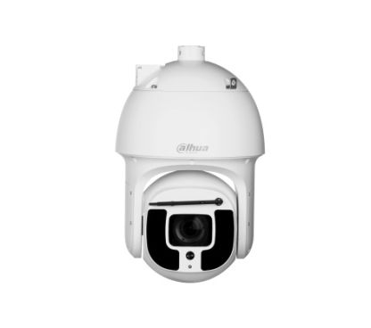 Dahua DH-SD8A840-HNF-PA Domo motorizado StarLight IP Dahua de la serie AI de 240°/seg. con iluminación IR de 500 m para exterior
