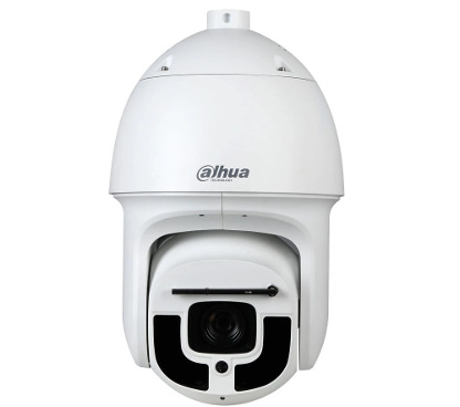 Dahua DH-SD8A840WA-HNF 8MP, Ultra AI performance: Perimeter protection, Metadata, Face recognition, 40x optical zoom, Starlight,
