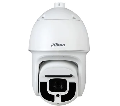 Dahua DH-SD8A840WA-HNF 8MP, Ultra AI performance: Perimeter protection, Metadata, Face recognition, 40x optical zoom, Starlight,