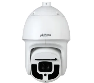 Dahua DH-SD8A840WA-HNF 8MP, Ultra AI performance: Perimeter protection, Metadata, Face recognition, 40x optical zoom, Starlight,
