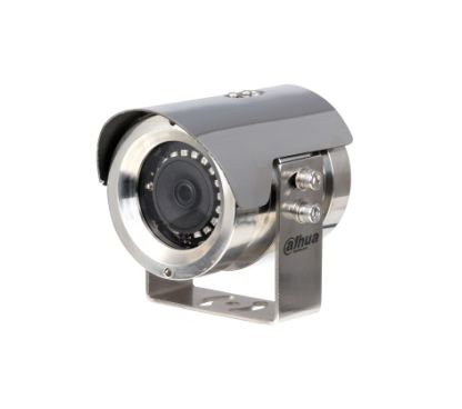 Dahua DH-SDZW2000T-SL 2MP, Starlight, H.265, 30m IR distance, IVS, -40°C ~60°C wide temperature range, IP68, IK10, POE, 316L sta