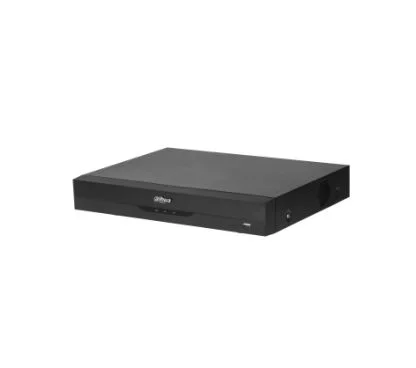 Dahua DH-XVR5104H-4KL-I3 H.265+/H.265 dual-stream video compression · Supports all-channels AI Coding · Supports HDCVI/AHD/TVI/C