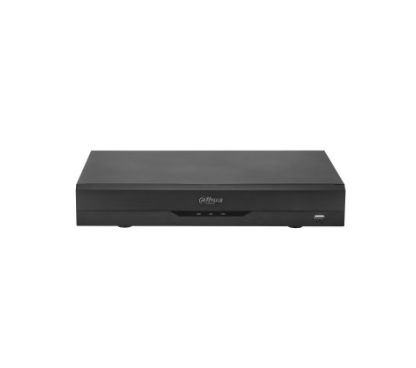 Dahua DH-XVR5104H-I3(V3.0) 4CH Penta-brid 5MP Value/1080P Mini 1U 1HDD WizSense Digital Video Recorder