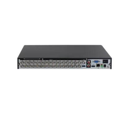 Dahua DH-XVR5232AN-4KL-I3 32CH Penta-brid 4K Value/5MP 1U 2HDDs WizSense Digital Video Recorder