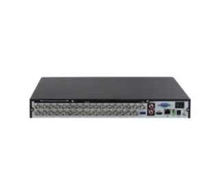 Dahua DH-XVR5232AN-4KL-I3 32CH Penta-brid 4K Value/5MP 1U 2HDDs WizSense Digital Video Recorder