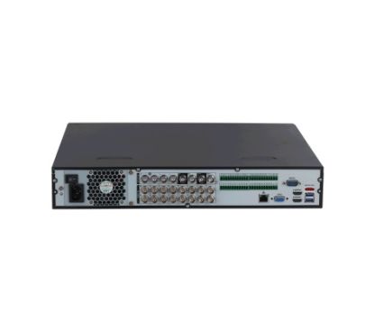 Dahua DH-XVR5416L-4KL-I3 16CH Penta-brid 4K Value/5MP 1.5U 4HDDs WizSense Digital Video Recorder