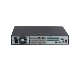 Dahua DH-XVR5416L-4KL-I3 16CH Penta-brid 4K Value/5MP 1.5U 4HDDs WizSense Digital Video Recorder