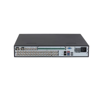 Dahua DH-XVR5432L-4KL-I3 32CH Penta-brid 4K Value/5MP 1.5U 4HDDs WizSense Digital Video Recorder