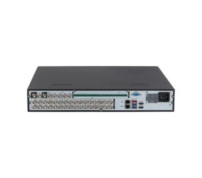 Dahua DH-XVR5432L-4KL-I3 32CH Penta-brid 4K Value/5MP 1.5U 4HDDs WizSense Digital Video Recorder
