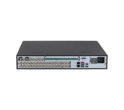 Dahua DH-XVR5432L-I3 32CH Penta-brid 5MP Value/1080P 1.5U 4HDDs WizSense Digital Video Recorder
