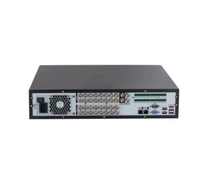 Dahua DH-XVR5816S-4KL-I3 16CH Penta-brid 4K Value/5MP 2U 8HDDs WizSense Digital Video Recorder
