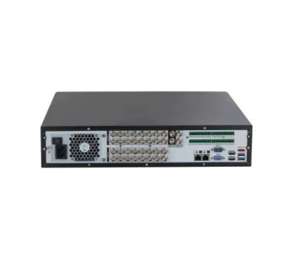Dahua DH-XVR5816S-4KL-I3 16CH Penta-brid 4K Value/5MP 2U 8HDDs WizSense Digital Video Recorder