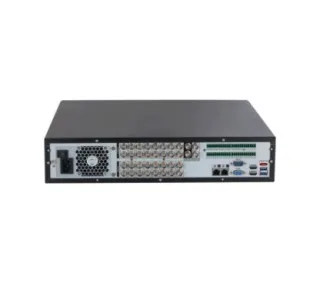 Dahua DH-XVR5816S-4KL-I3 16CH Penta-brid 4K Value/5MP 2U 8HDDs WizSense Digital Video Recorder