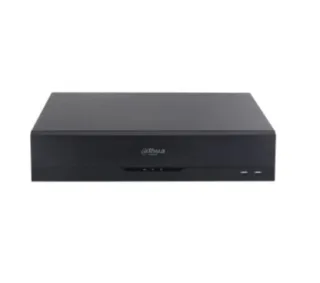 Dahua DH-XVR5816S-4KL-I3-LP 16 Channels Penta-brid 4K-N/5MP 2U 8HDDs WizSense Digital Video Recorder