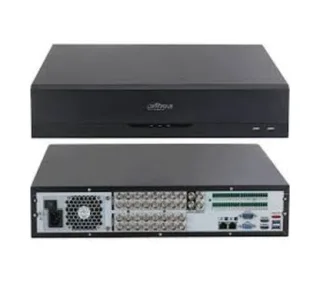 Dahua DH-XVR5816S-I3 Dahua Technology, a world-leading video-centric smart IoT solution and service provider, debuted its new XVR series, XVR5000-I3 Series featuring max.full-channel SMD Plu