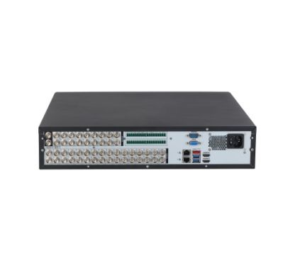 Dahua DH-XVR5832S-4KL-I3 32CH Penta-brid 4K Value/5MP 2U 8HDDs WizSense Digital Video Recorder