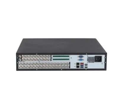 Dahua DH-XVR5832S-I3 32 Channels Penta-brid 5M-N/1080P 2U 8HDDs WizSense Digital Video Recorder