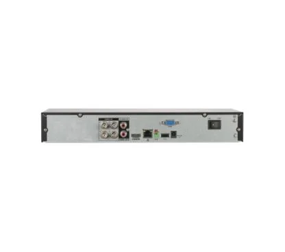 Dahua DH-XVR7104H-4K-I3 4CH Penta-brid 4K Mini 1U 1HDD WizSense Digital Video Recorder