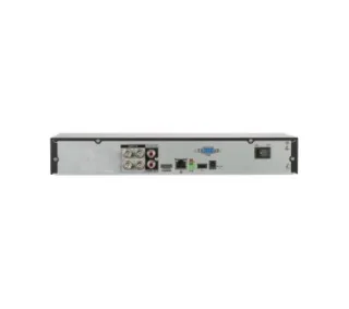 Dahua DH-XVR7104H-4K-I3 4CH Penta-brid 4K Mini 1U 1HDD WizSense Digital Video Recorder