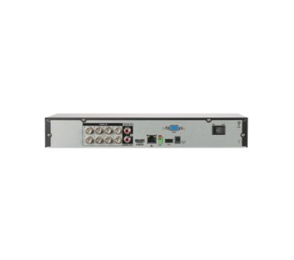 Dahua DH-XVR7108H-4K-I3 8CH Penta-brid 4K Mini 1U 1HDD WizSense Digital Video Recorder