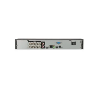 Dahua DH-XVR7108H-4K-I3 8CH Penta-brid 4K Mini 1U 1HDD WizSense Digital Video Recorder