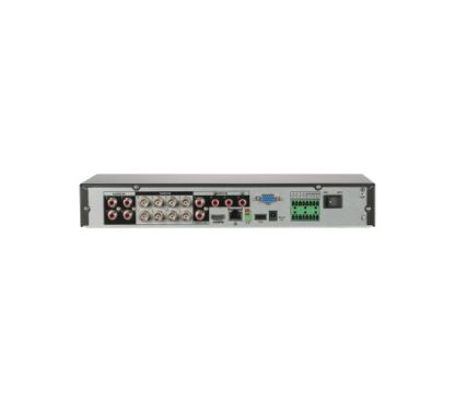 Dahua DH-XVR7108HE-4K-I3 8CH Penta-brid 4K Mini 1U 1HDD WizSense Digital Video Recorder