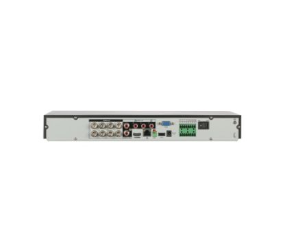 Dahua DH-XVR7208A-4K-I3 8CH Penta-brid 4K 1U 2HDDs WizSense Digital Video Recorder
