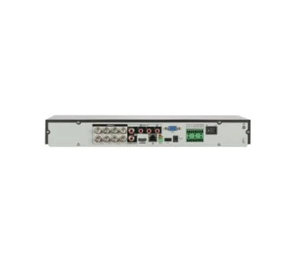 Dahua DH-XVR7208A-4K-I3 8CH Penta-brid 4K 1U 2HDDs WizSense Digital Video Recorder