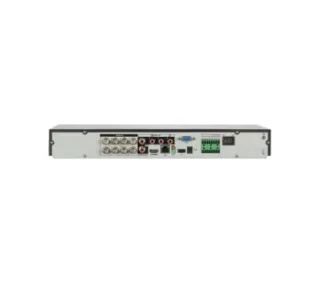 Dahua DH-XVR7208A-4K-I3 8CH Penta-brid 4K 1U 2HDDs WizSense Digital Video Recorder
