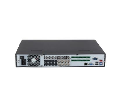 Dahua DH-XVR7408L-4K-I3 8CH Penta-brid 4K 1.5U 4HDDs WizSense Digital Video Recorder