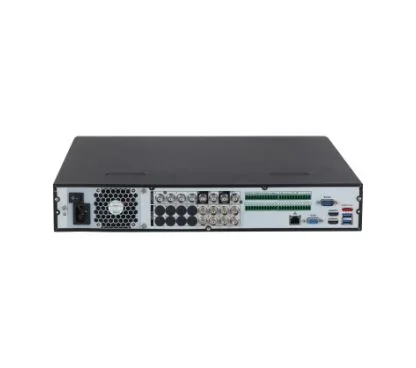 Dahua DH-XVR7408L-4K-I3 8CH Penta-brid 4K 1.5U 4HDDs WizSense Digital Video Recorder