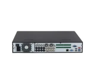 Dahua DH-XVR7408L-4K-I3 8CH Penta-brid 4K 1.5U 4HDDs WizSense Digital Video Recorder