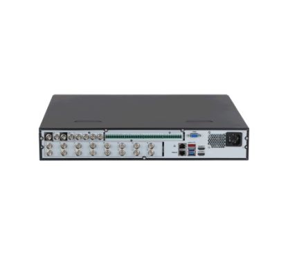 Dahua DH-XVR7416L-4K-I3 16CH Penta-brid 4K 1.5U 4HDDs WizSense Digital Video Recorder